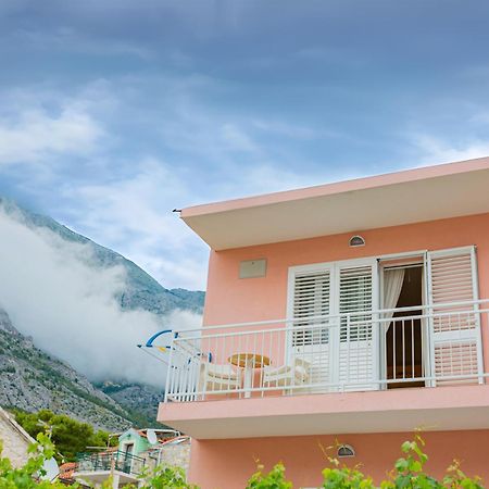 Baska Voda Apartments - Steps From The Beach, Free Parking, Central Location Luaran gambar