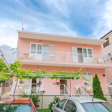 Baska Voda Apartments - Steps From The Beach, Free Parking, Central Location Luaran gambar