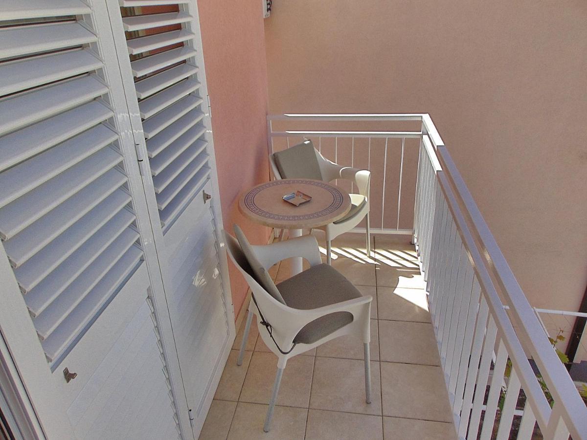 Baska Voda Apartments - Steps From The Beach, Free Parking, Central Location Luaran gambar