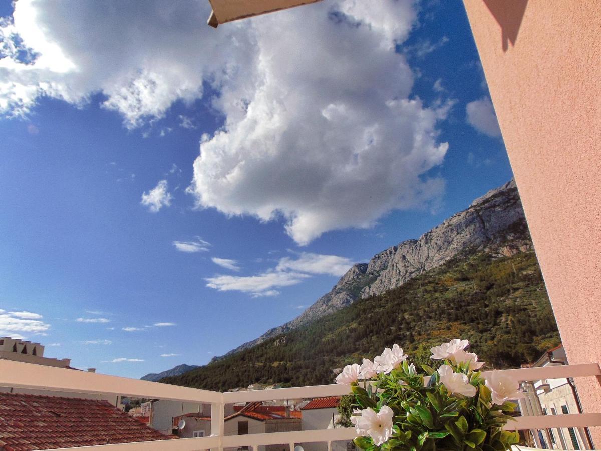 Baska Voda Apartments - Steps From The Beach, Free Parking, Central Location Luaran gambar
